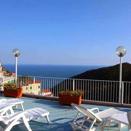 Bouganville Home Vietri Bagian luar foto