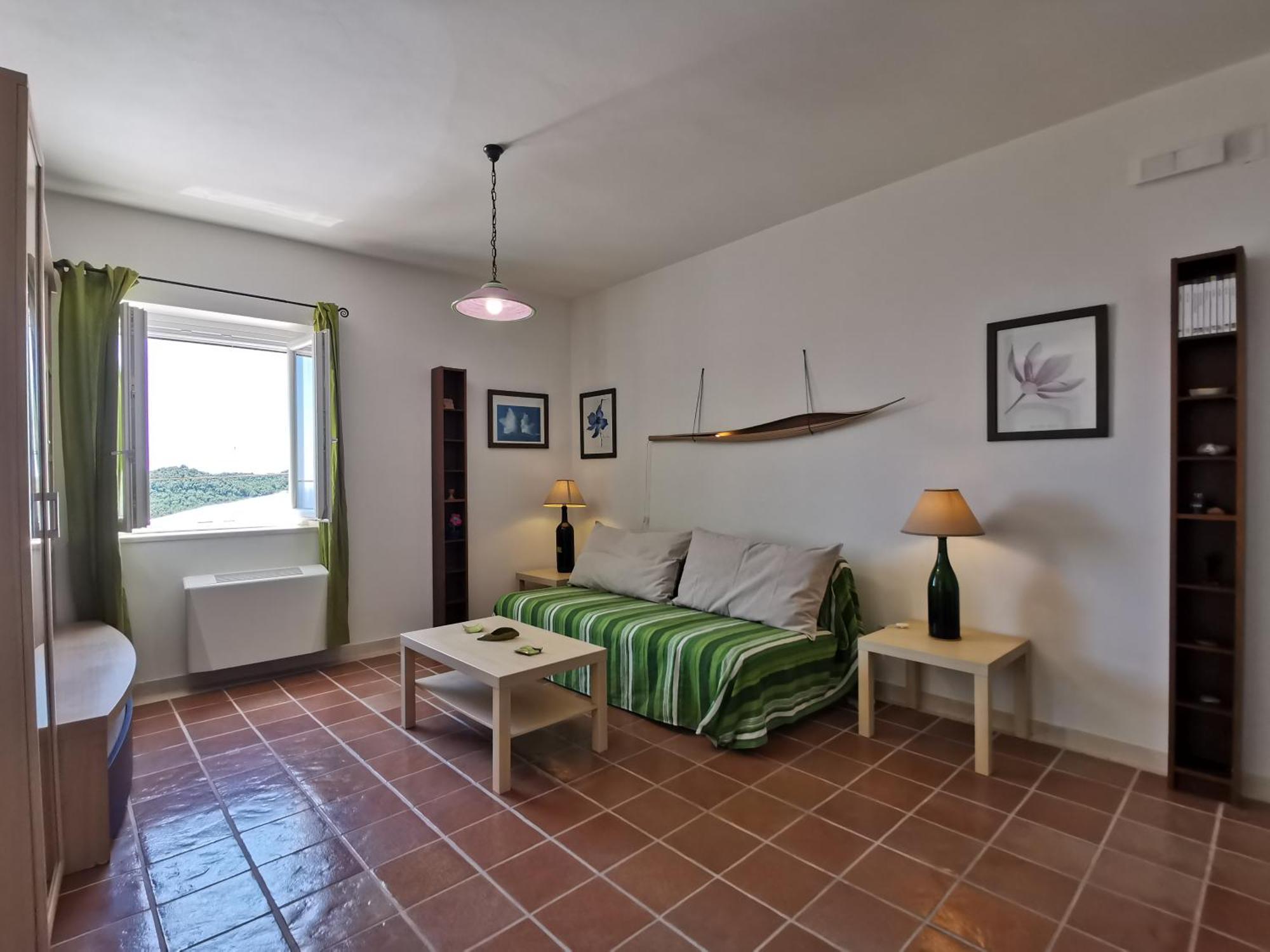 Bouganville Home Vietri Bagian luar foto