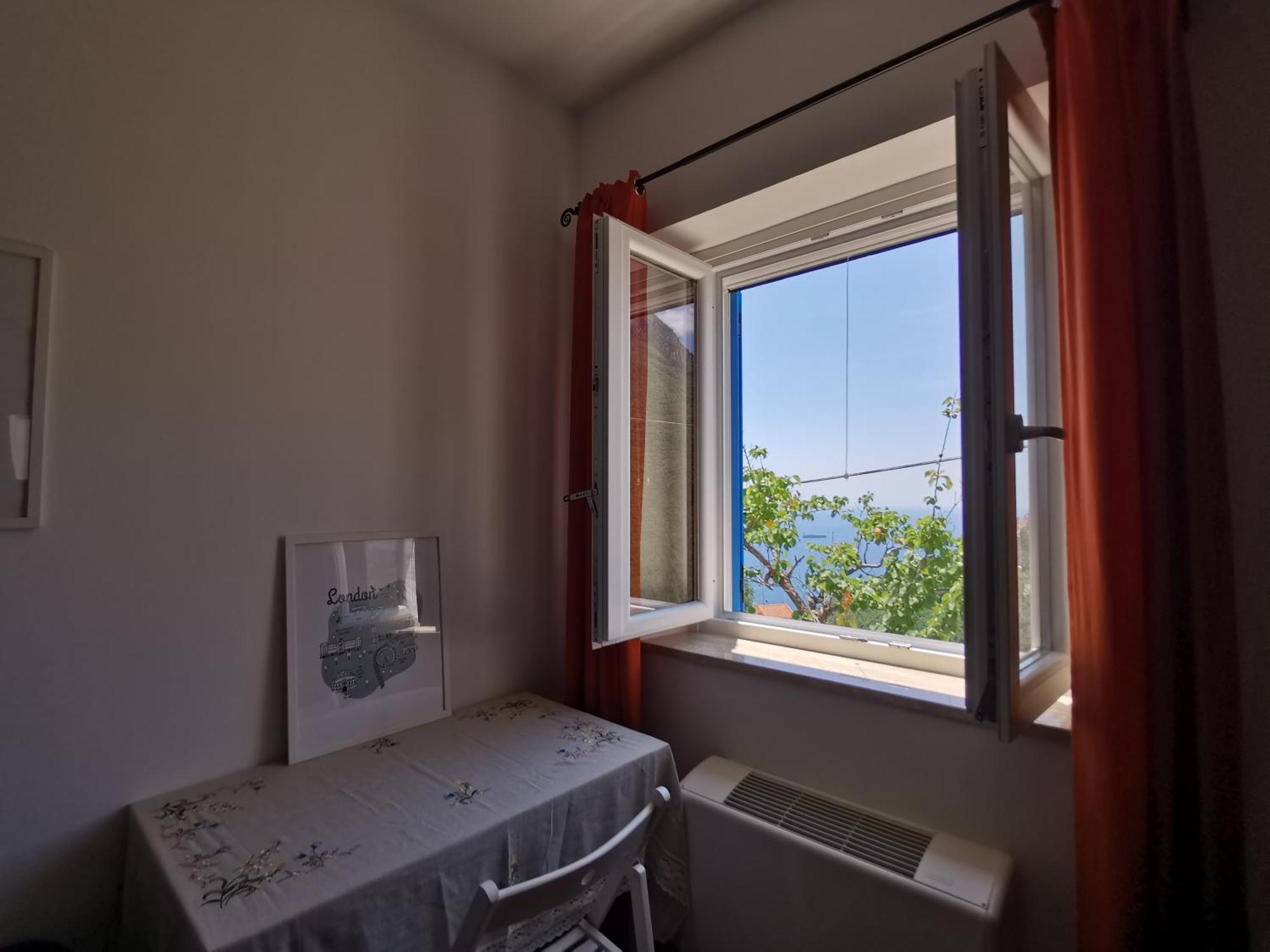 Bouganville Home Vietri Bagian luar foto
