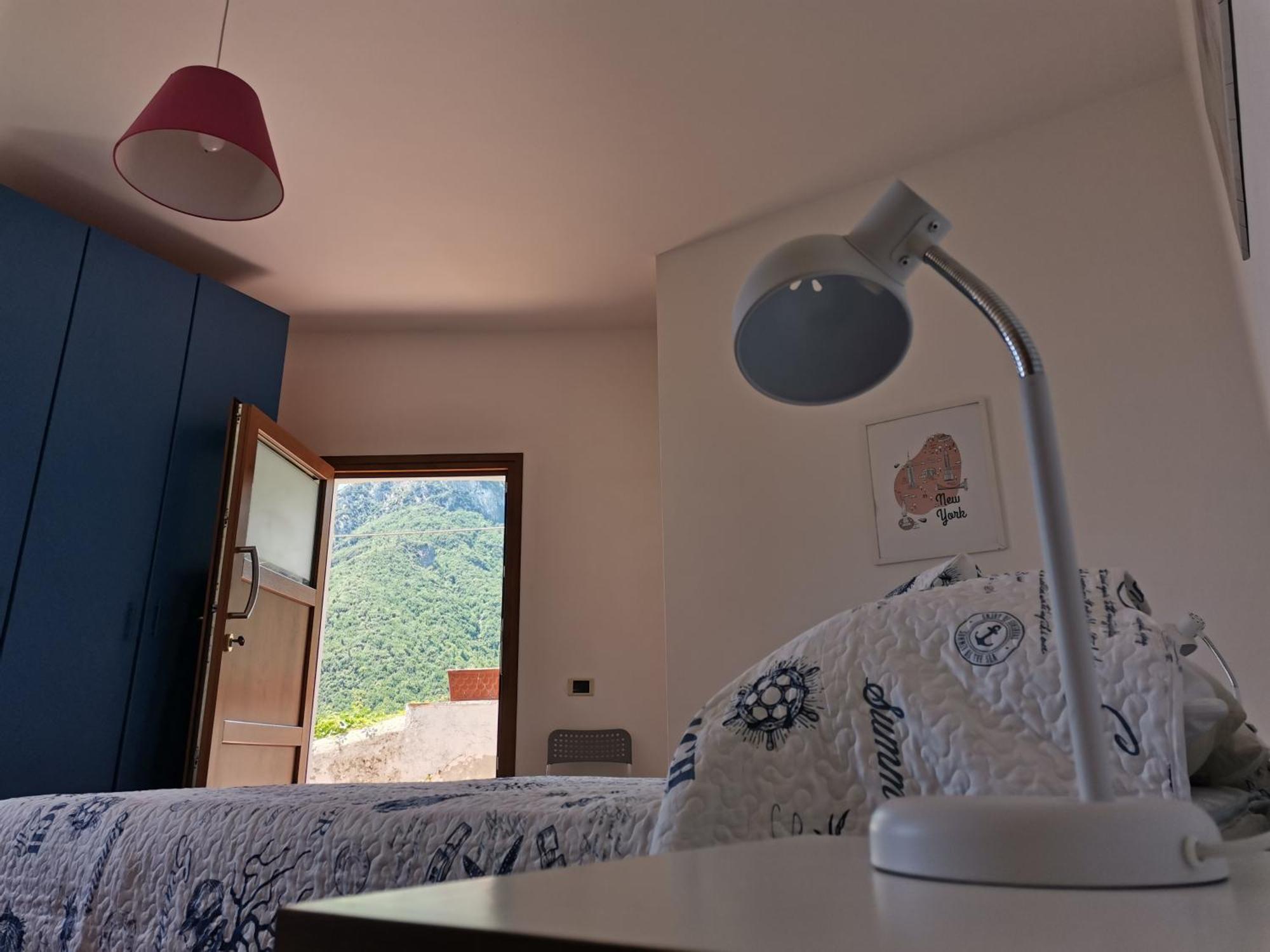 Bouganville Home Vietri Bagian luar foto