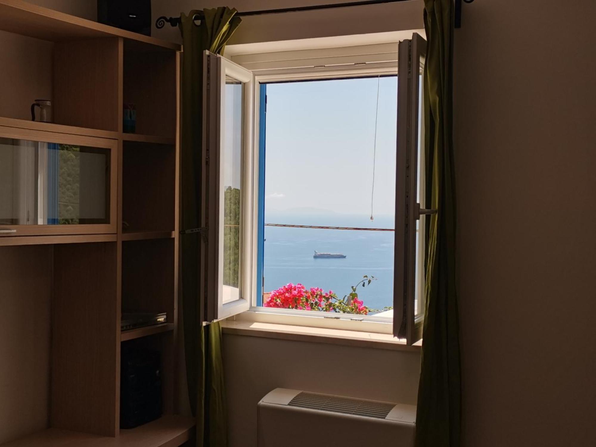 Bouganville Home Vietri Bagian luar foto