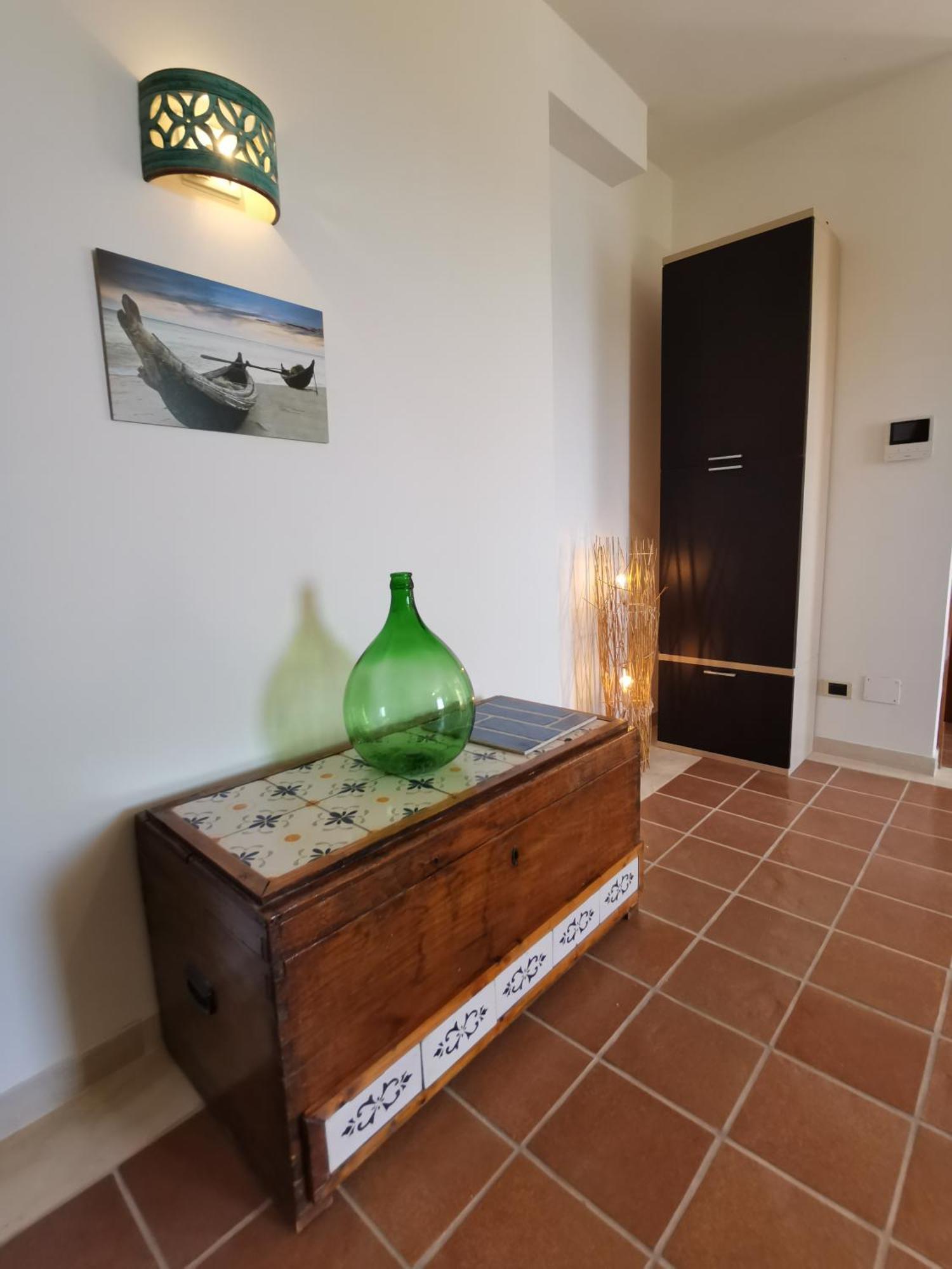 Bouganville Home Vietri Bagian luar foto