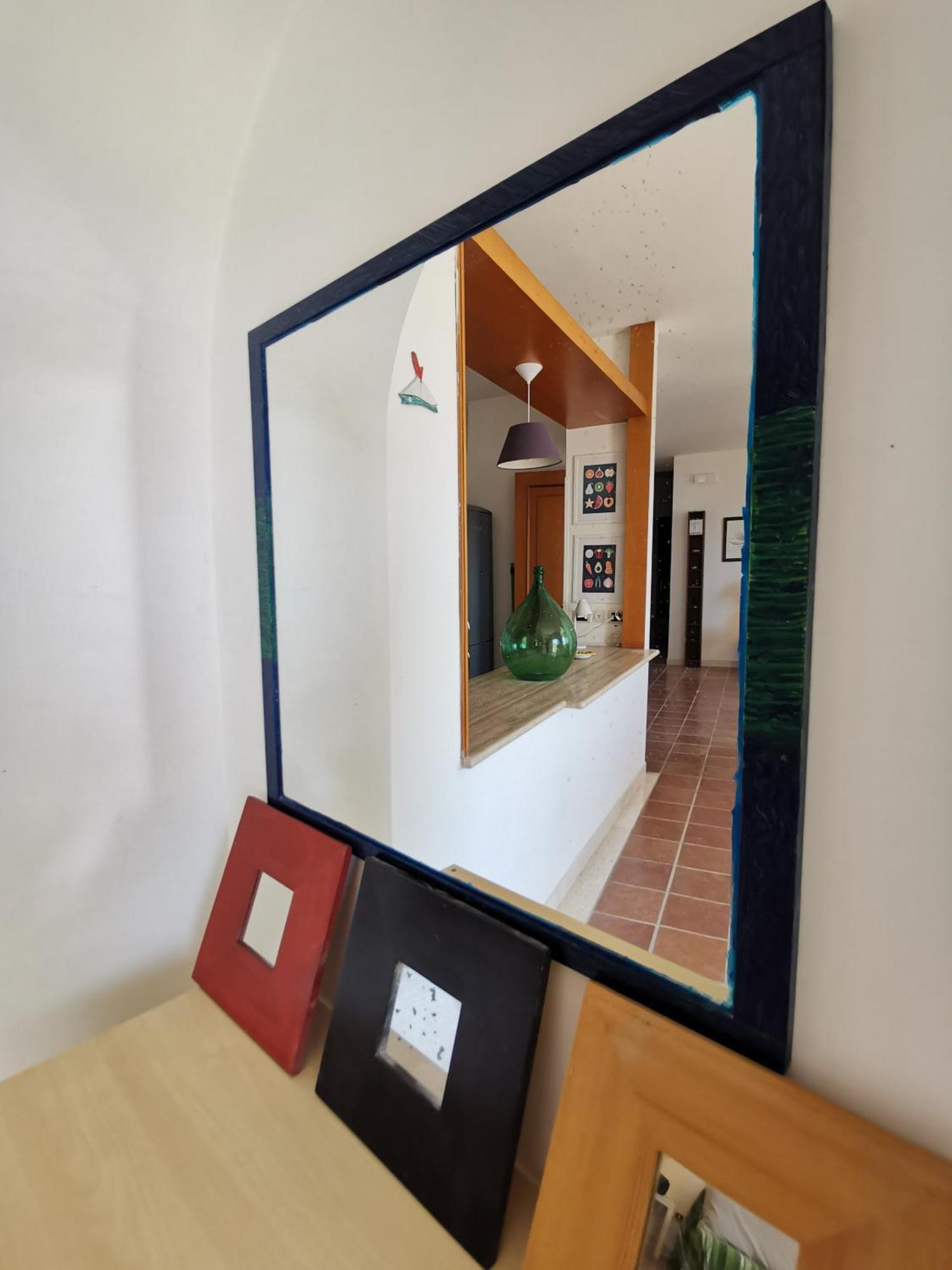 Bouganville Home Vietri Bagian luar foto