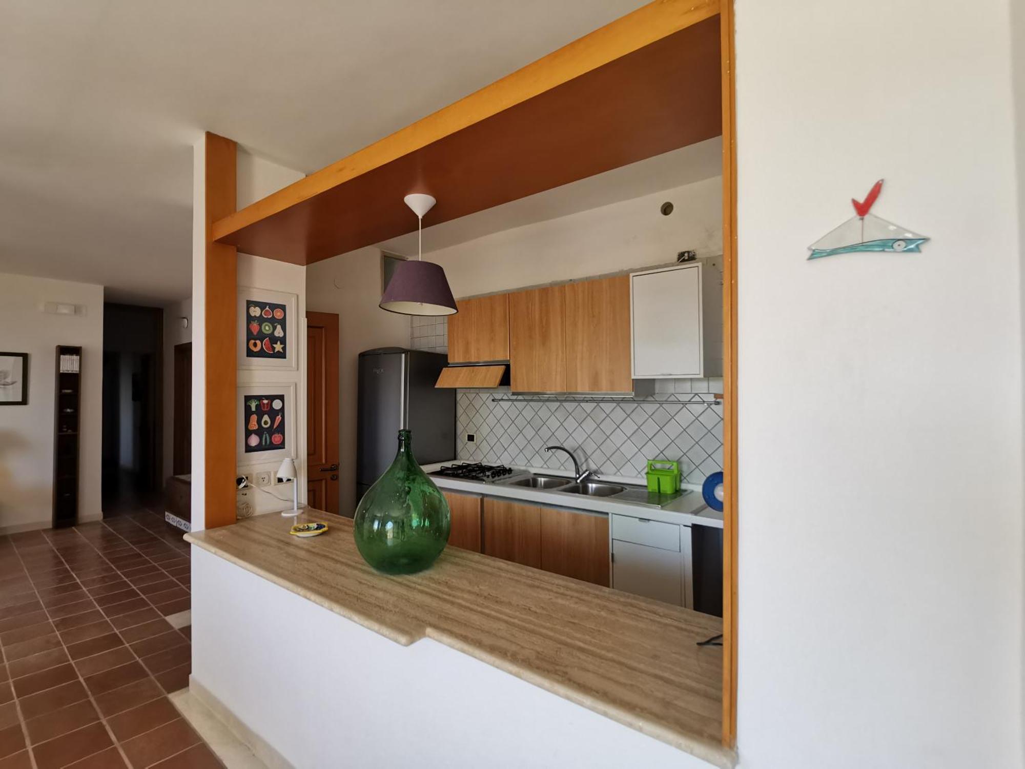 Bouganville Home Vietri Bagian luar foto