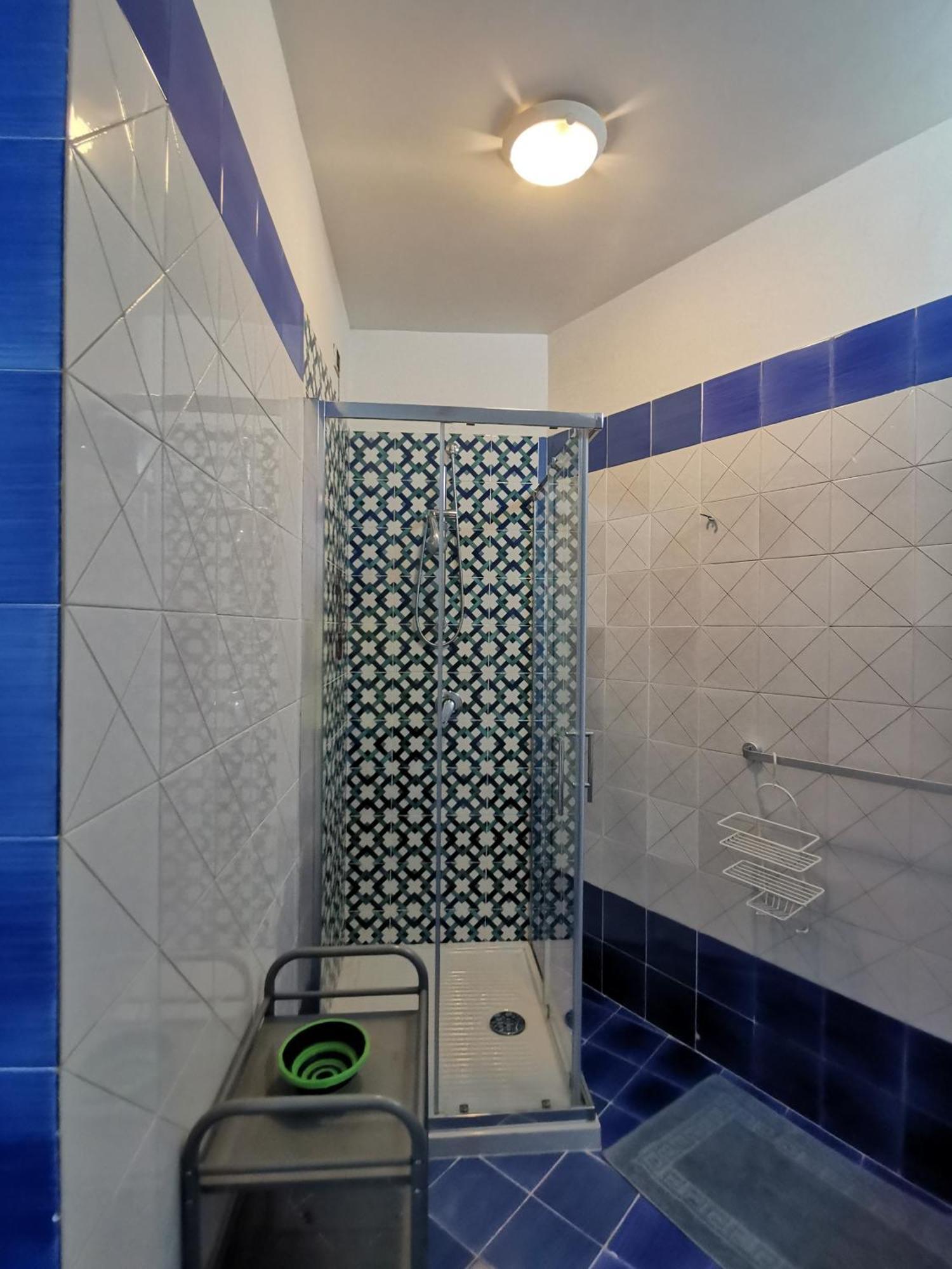 Bouganville Home Vietri Bagian luar foto