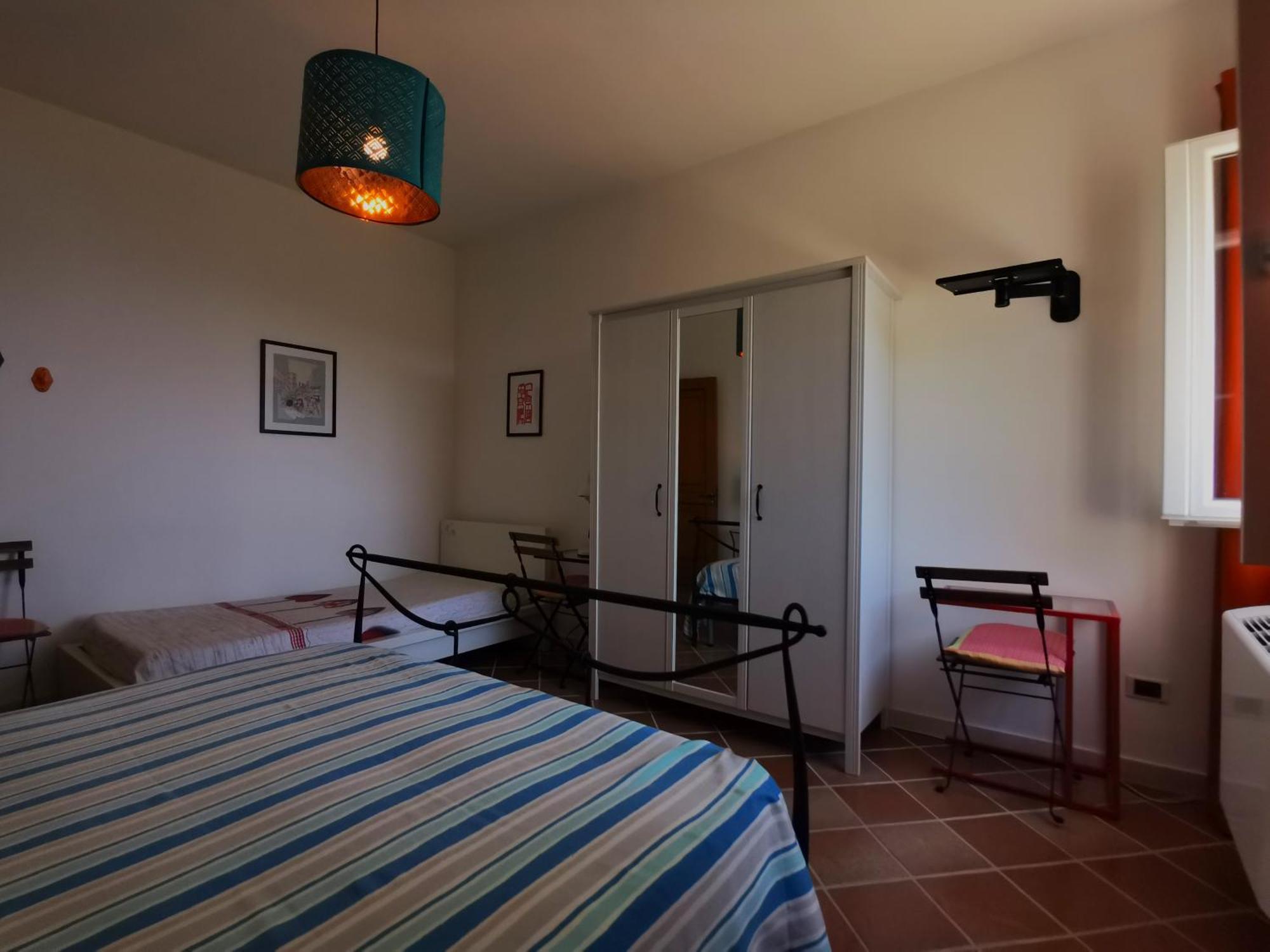 Bouganville Home Vietri Bagian luar foto