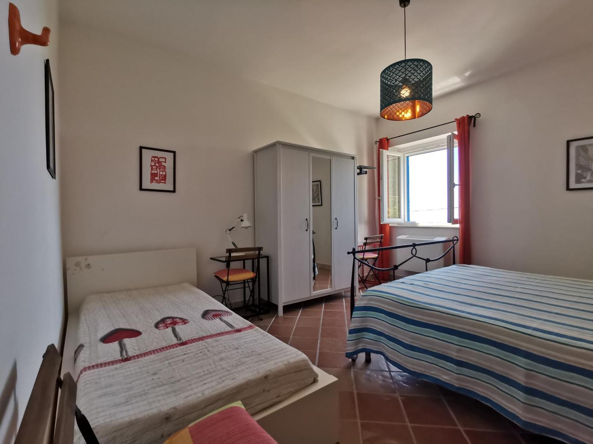 Bouganville Home Vietri Bagian luar foto