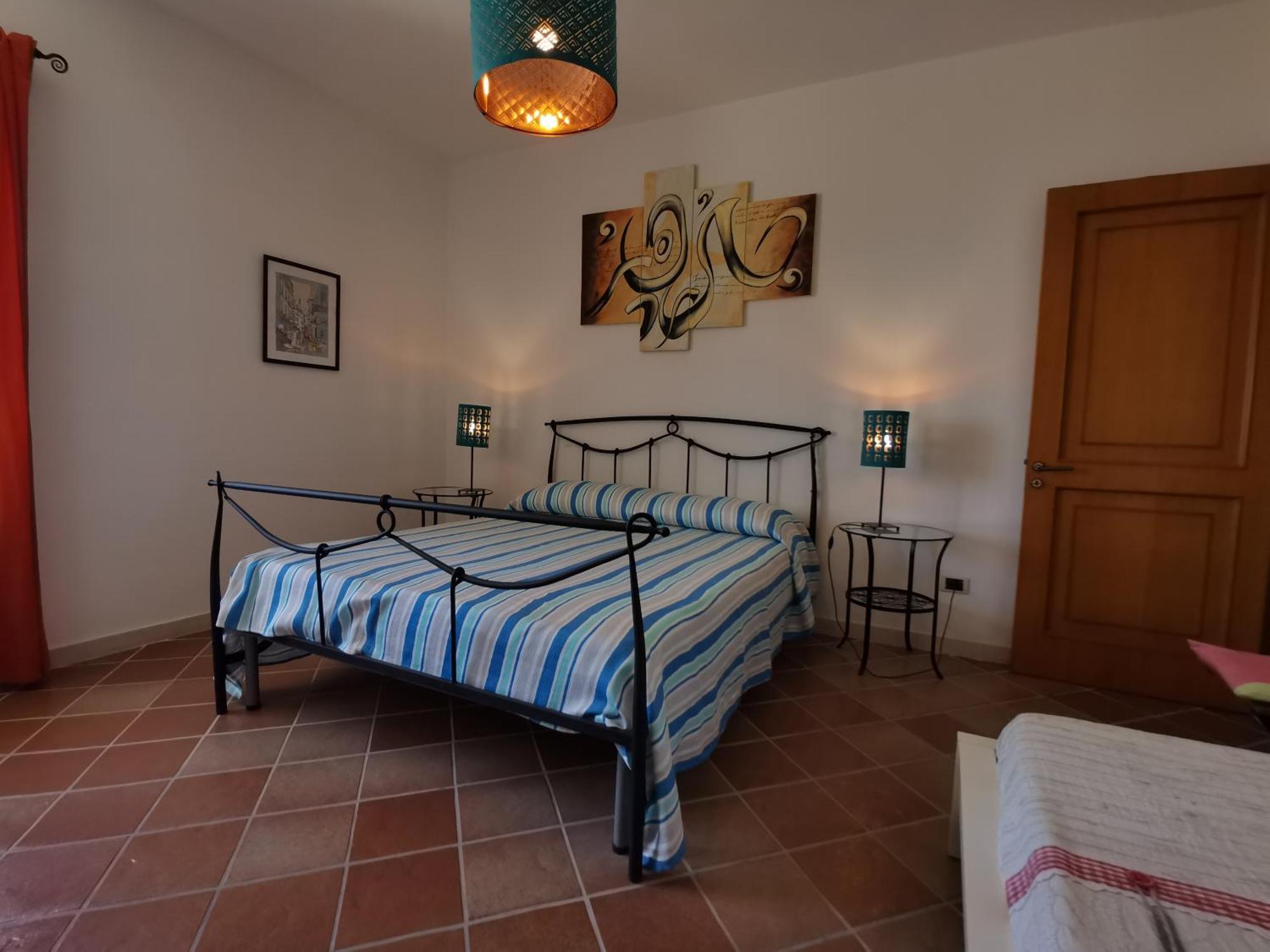 Bouganville Home Vietri Bagian luar foto