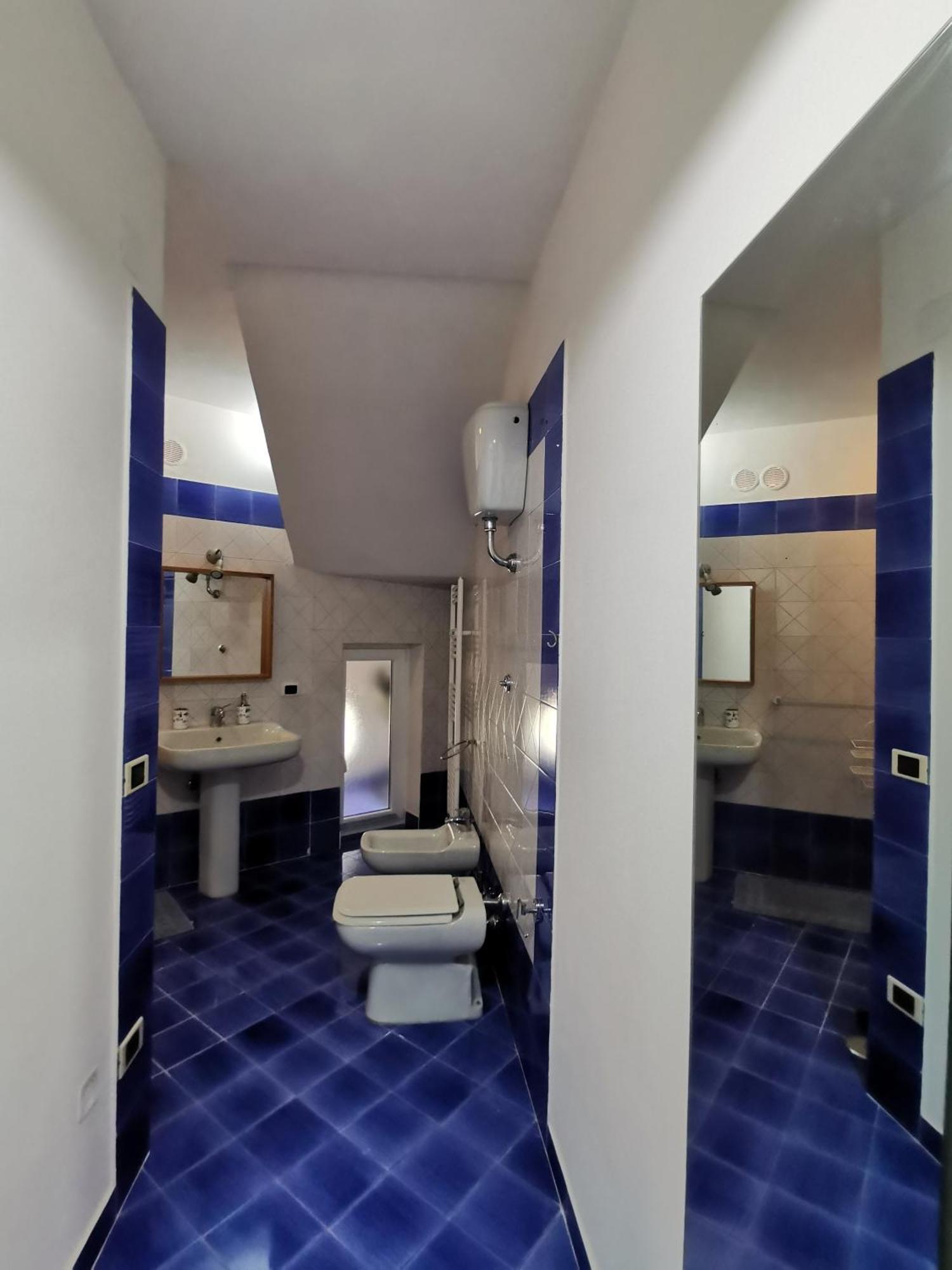 Bouganville Home Vietri Bagian luar foto