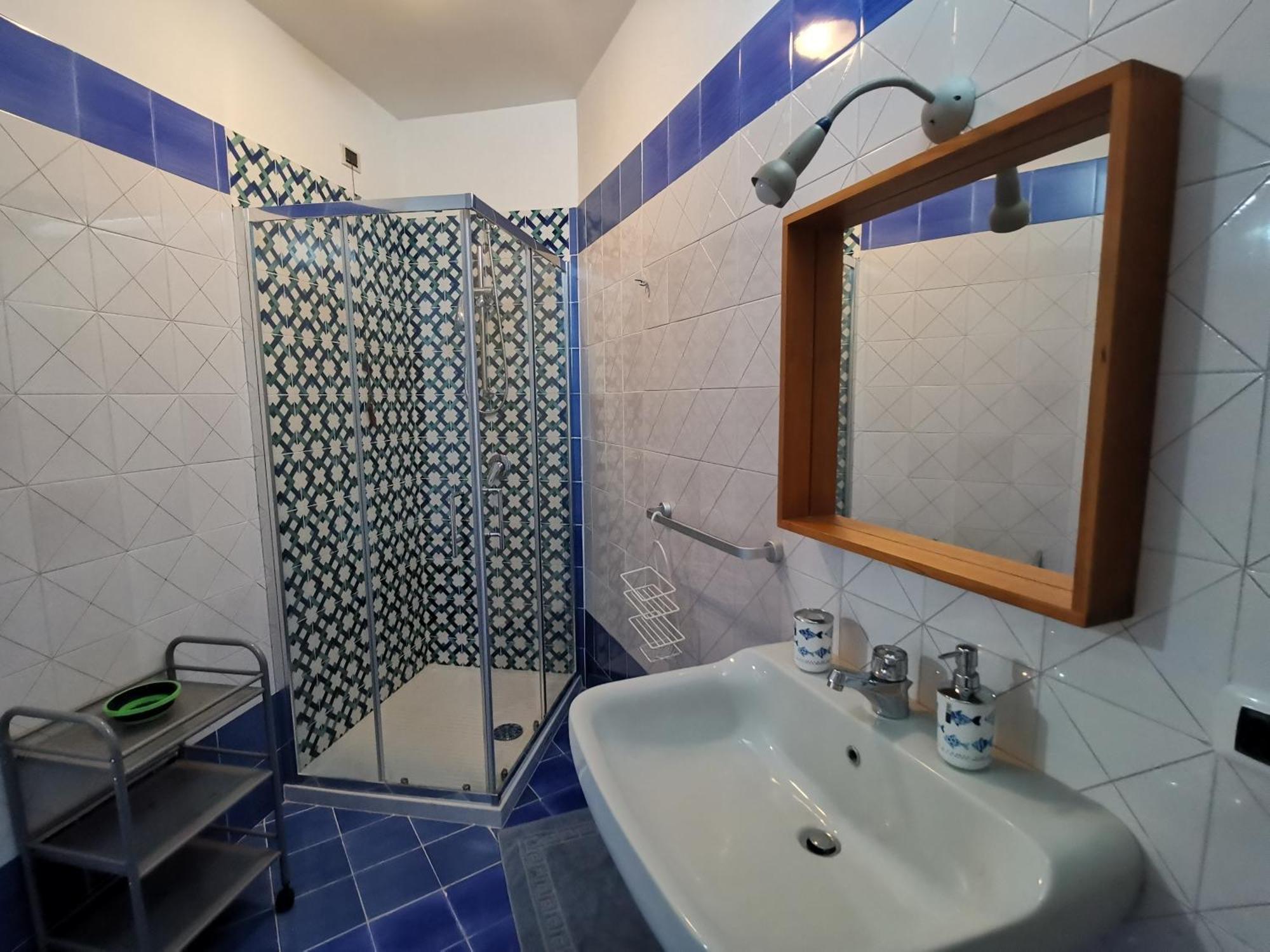 Bouganville Home Vietri Bagian luar foto