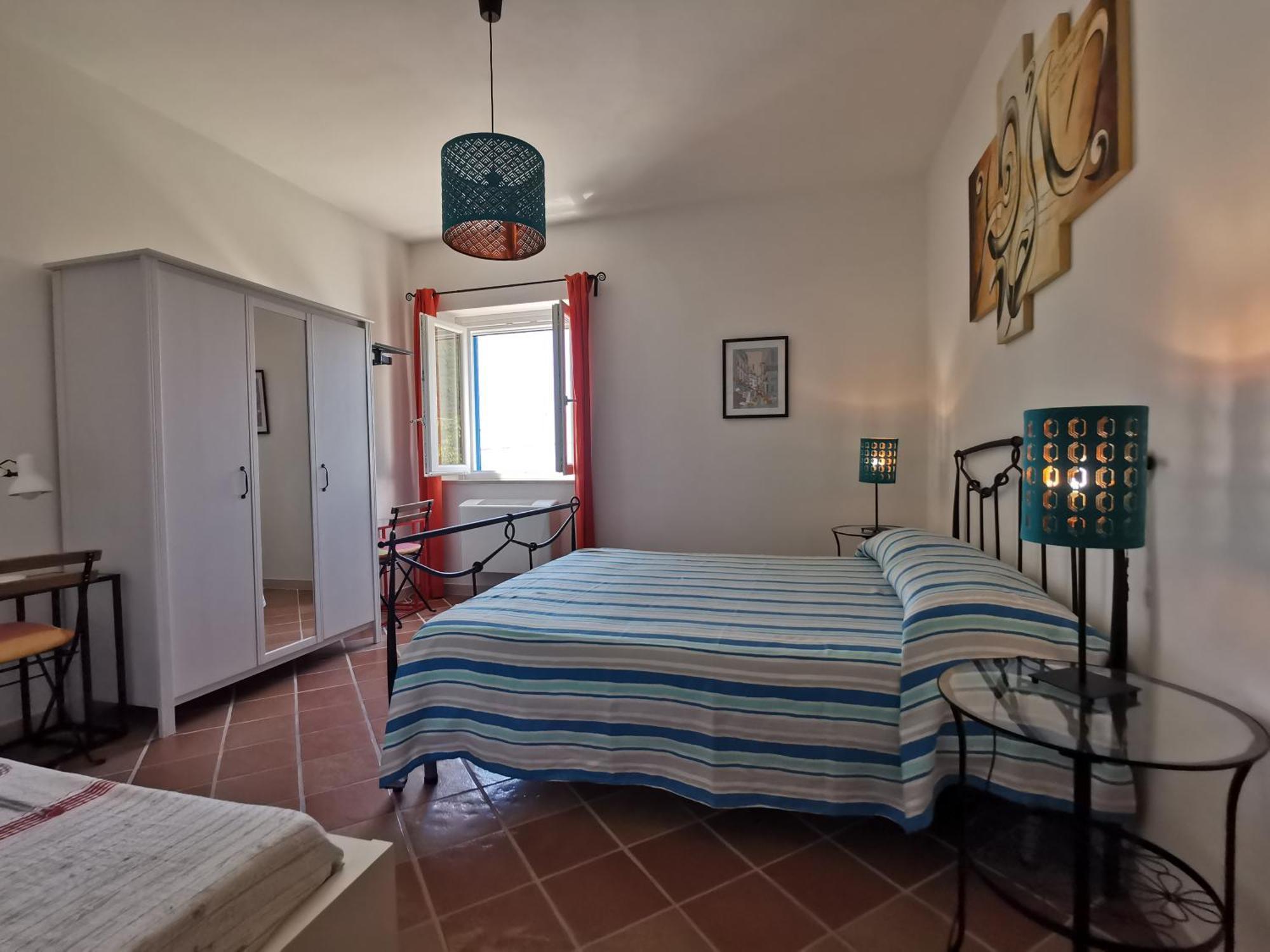 Bouganville Home Vietri Bagian luar foto