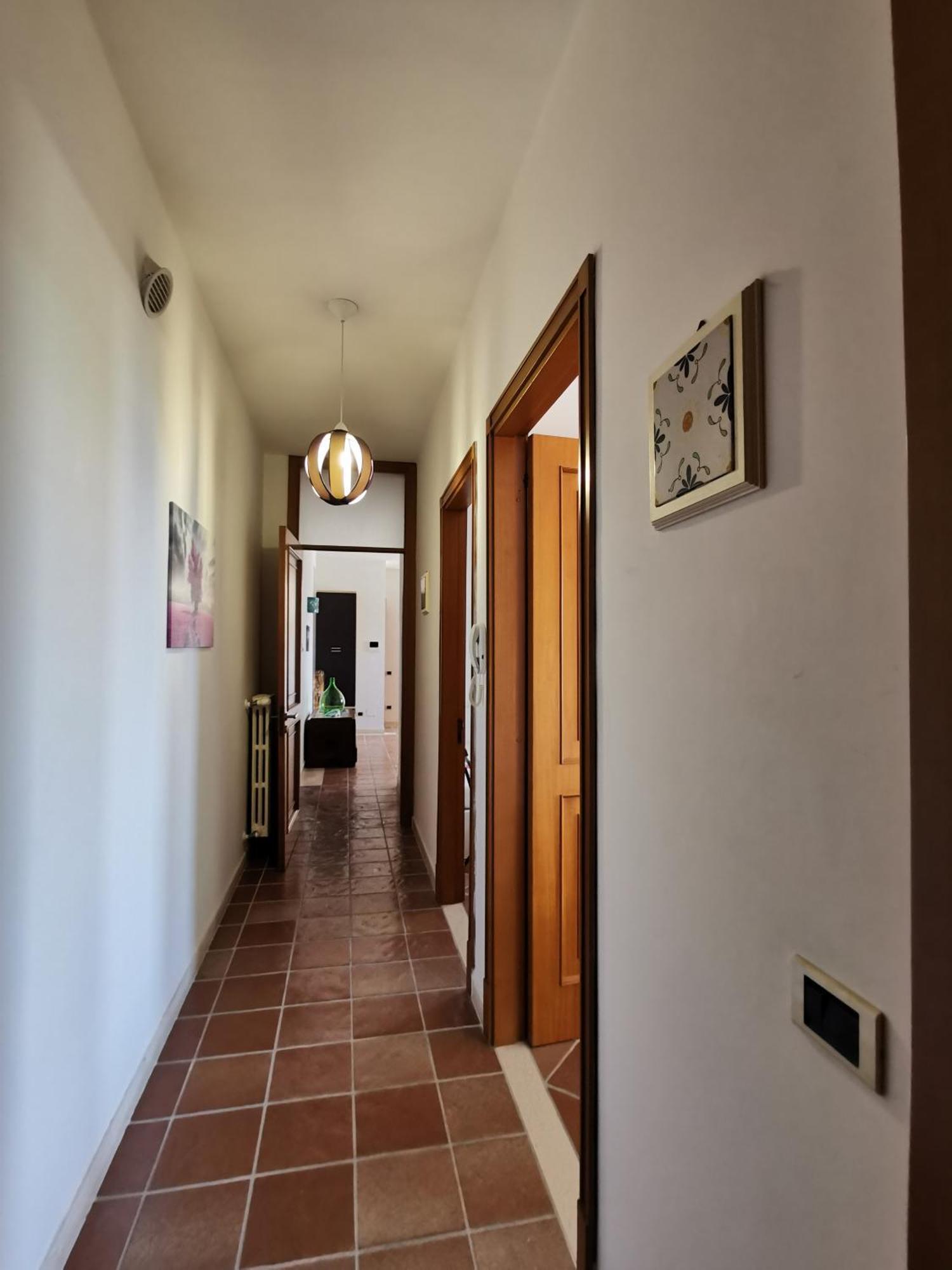 Bouganville Home Vietri Bagian luar foto
